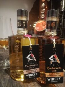 Whisky Barbarossa